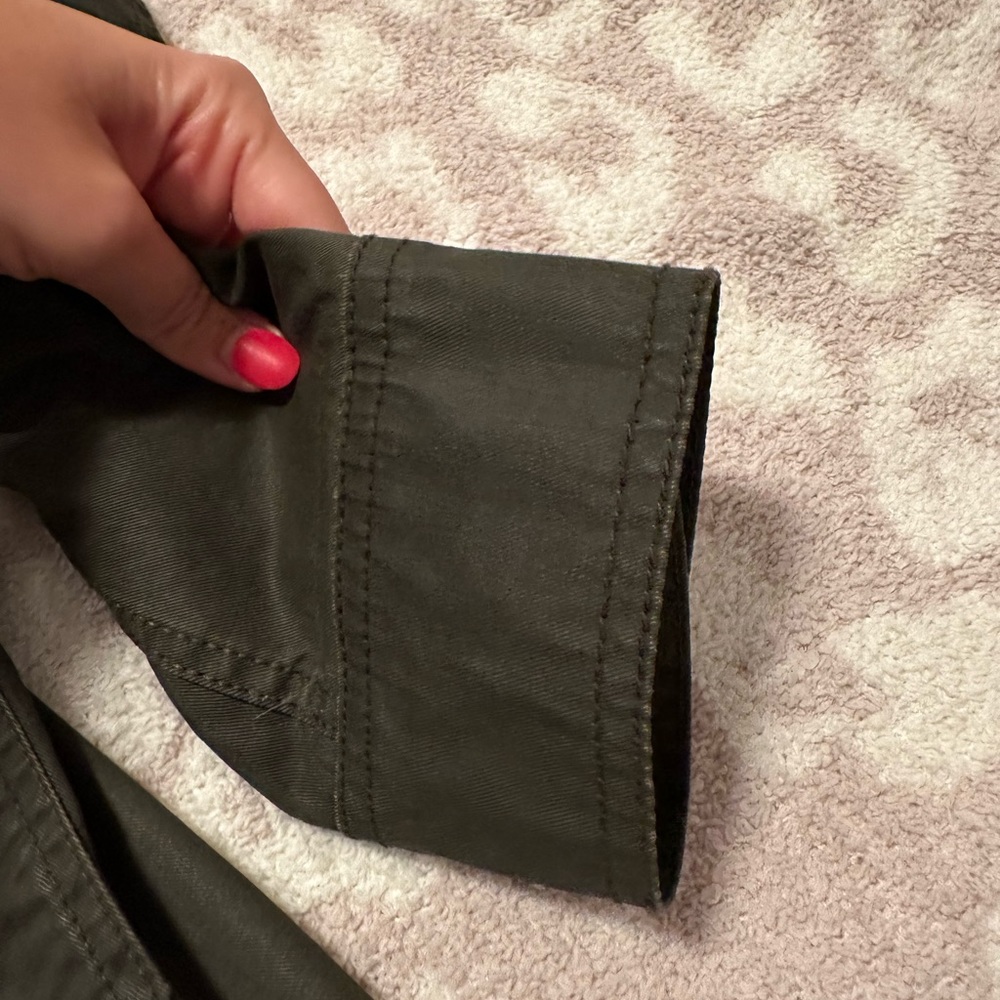 Jcrew Downtown Field Jacket - image 8